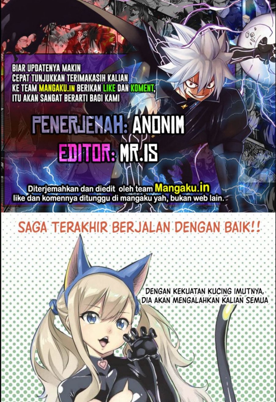 Eden’s Zero